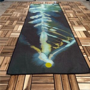 Manduka Yoga Mat Towel